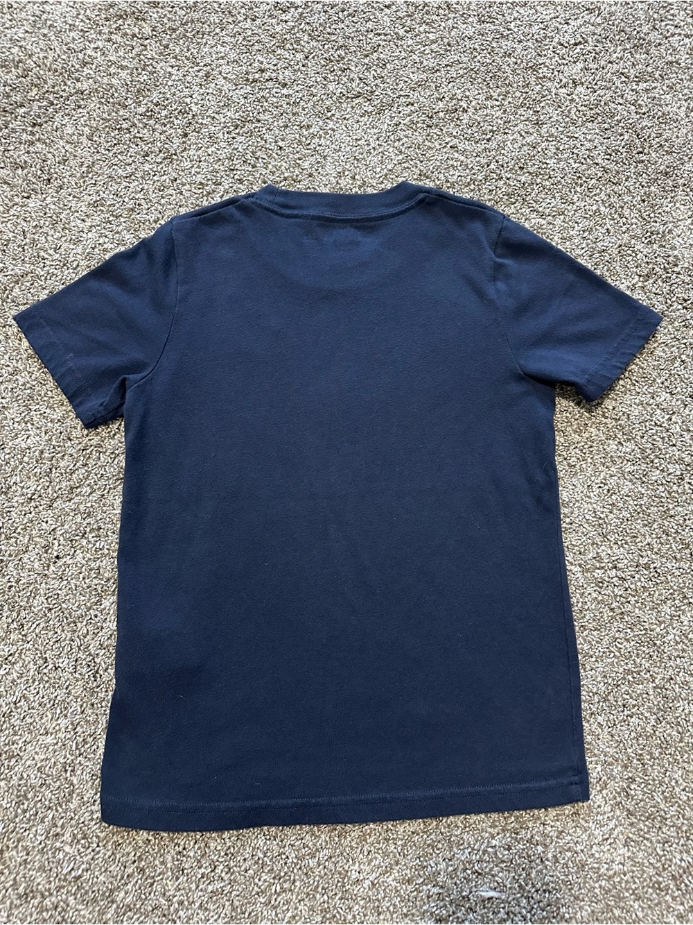 Bundle of Boys Abercrombie & Fitch Tees - Size 7/8 - Picture 11 of 15
